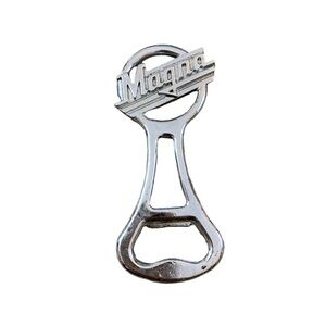 Vintage Magna Cigarettes Bottle Opener